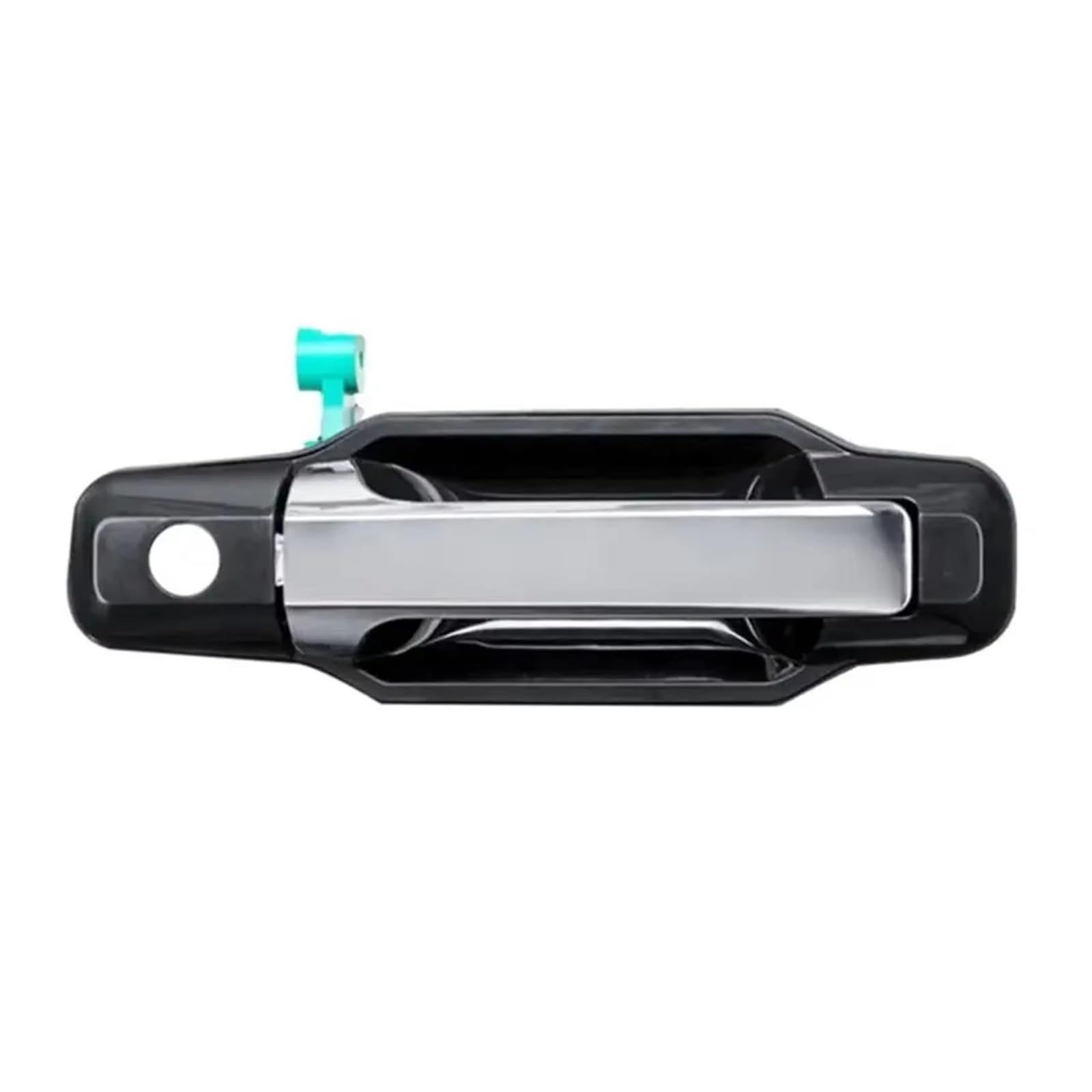 Fpcdhxsp Rl 83650-3E021 Side Inner Interior Door Handle For Kia For Sorento For Ex 2003 2004 2005-2009 Chrome Exterior Door Handle 82660-3E021 82650-3E021 83660-3E021 83650-3E021