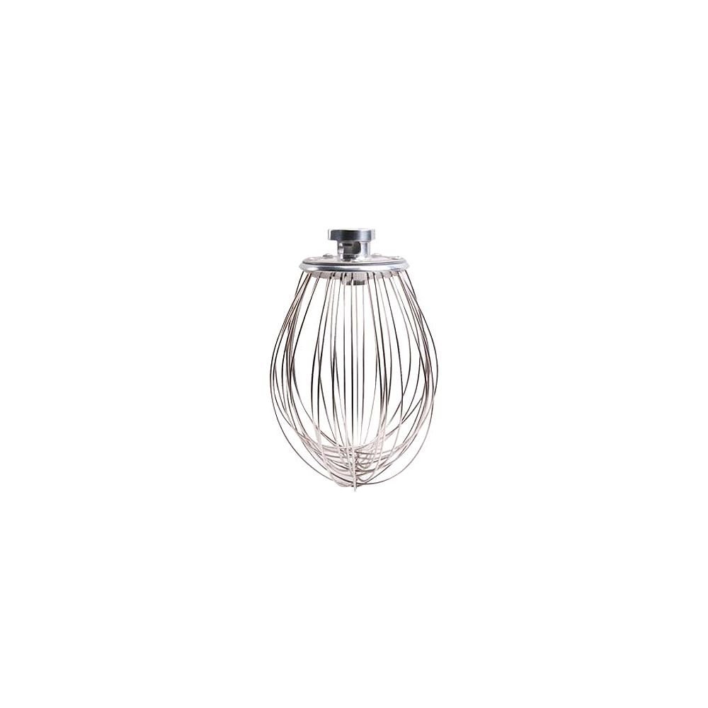 S/S Wire Whip f/ 30 Qt Hobart Mixer