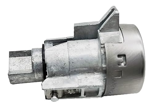 Well Auto Ignition Lock Cylinder Japan Built -Tumbler With Key Compatible With 1992 1993 1994 1995 Civic 1993 1994 1995 Civic Del Sol 35131-Sr3-A01 35131Sr3A01 #TOP4