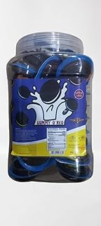 جولدن جروب حلوى كاندى شكل اوريو 50 قطعه *10 جرام