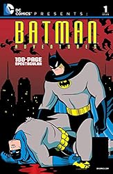 Amazon | DC Comics Presents: Batman Beyond #1 (English Edition