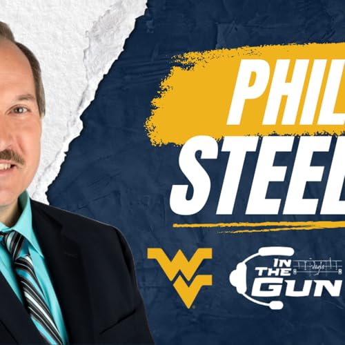 Phil Steele PREDICTS West Virginia vs. Texas Tech