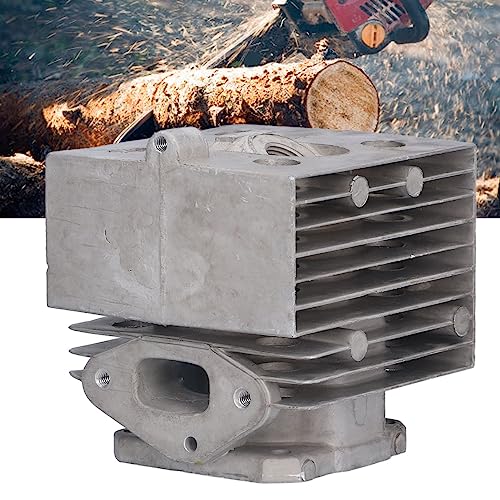 Kit cylindre piston SR420 de haute précision ensemble alésage 46 mm robuste