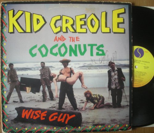 Wise Guy image 2