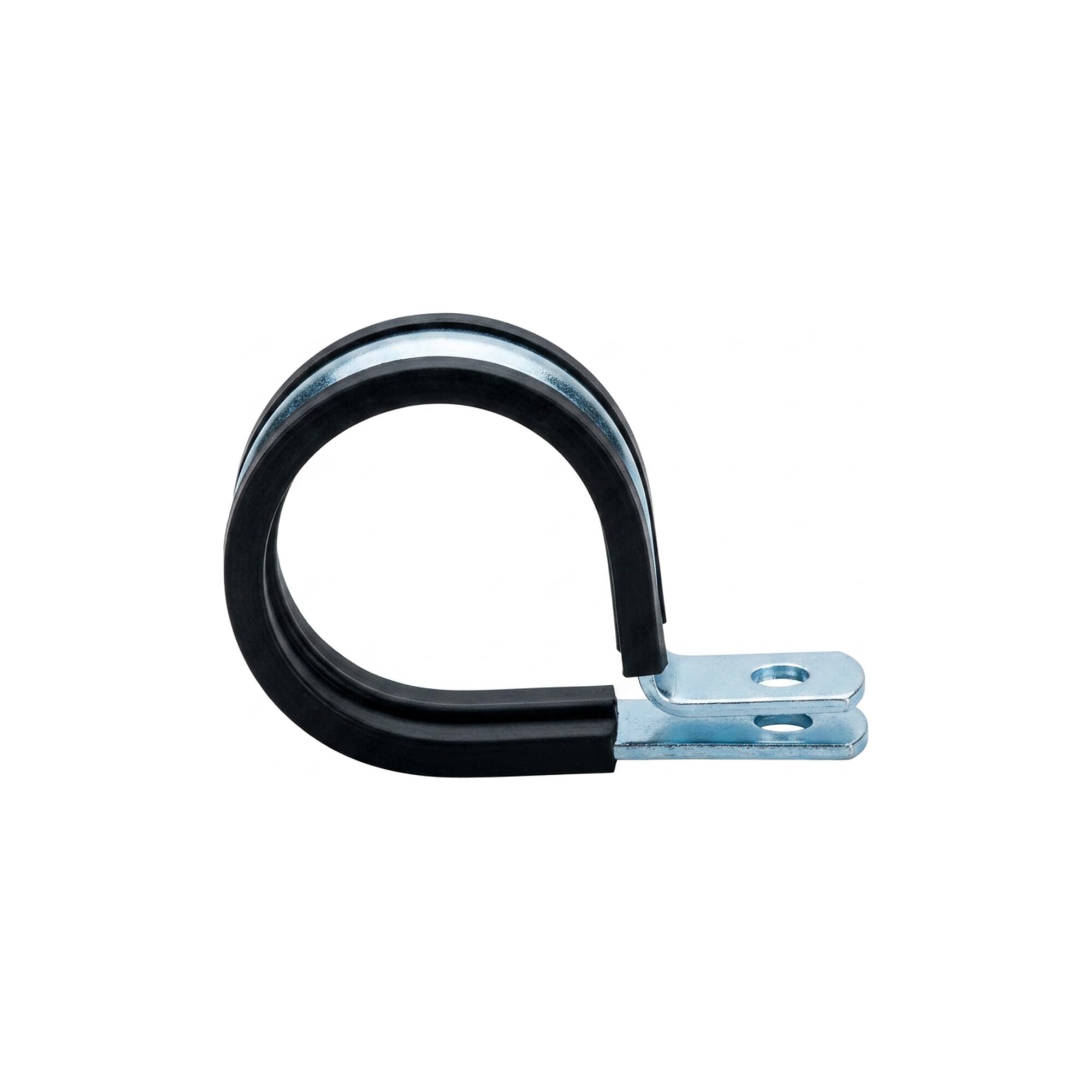 DIN 301 Halterungsschelle St. D1 12 x 20 -W1 verzinkt, 50 Stk
