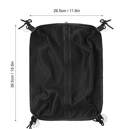 Saco de armazenamento, Romacci Stand Up Paddle Board Deck Bolsa SUP Paddleboard Mesh