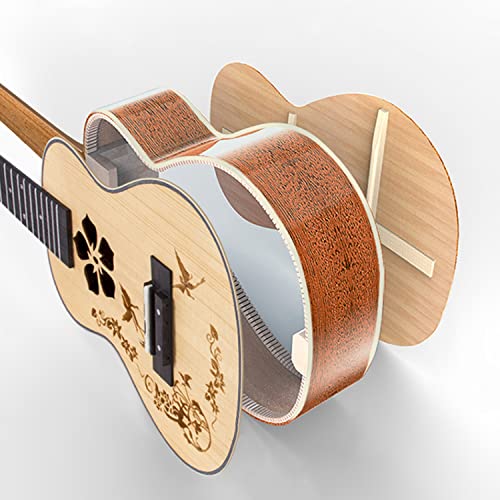 SheIRin Ukulélé Concert Acajou 23 Pouces Ukelele pour débutants Adultes Professionnel Quatre Cordes en Bois hawaïen Kit… - Les Beatles, Paul McCartney, John Lennon, RIngo Starr, George Harrison SheIRin Ukulélé Concert Acajou 23 Pouces Ukelele pour débutants Adultes Professionnel Quatre Cordes en Bois hawaïen Kit… – Image 5
