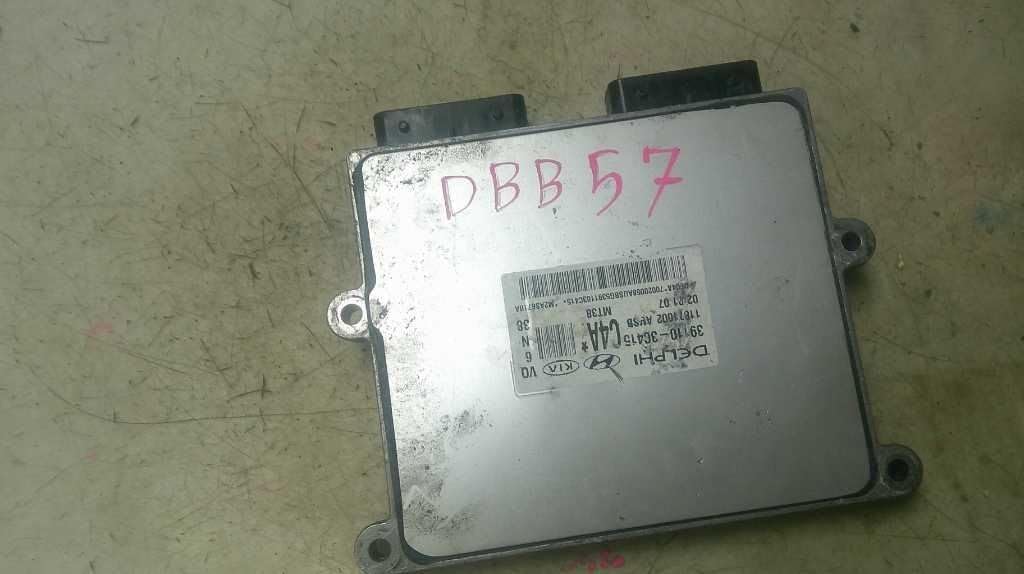 Engine ECM Control Module Fits 06-09 Sedona 39110-3C415 391103C415