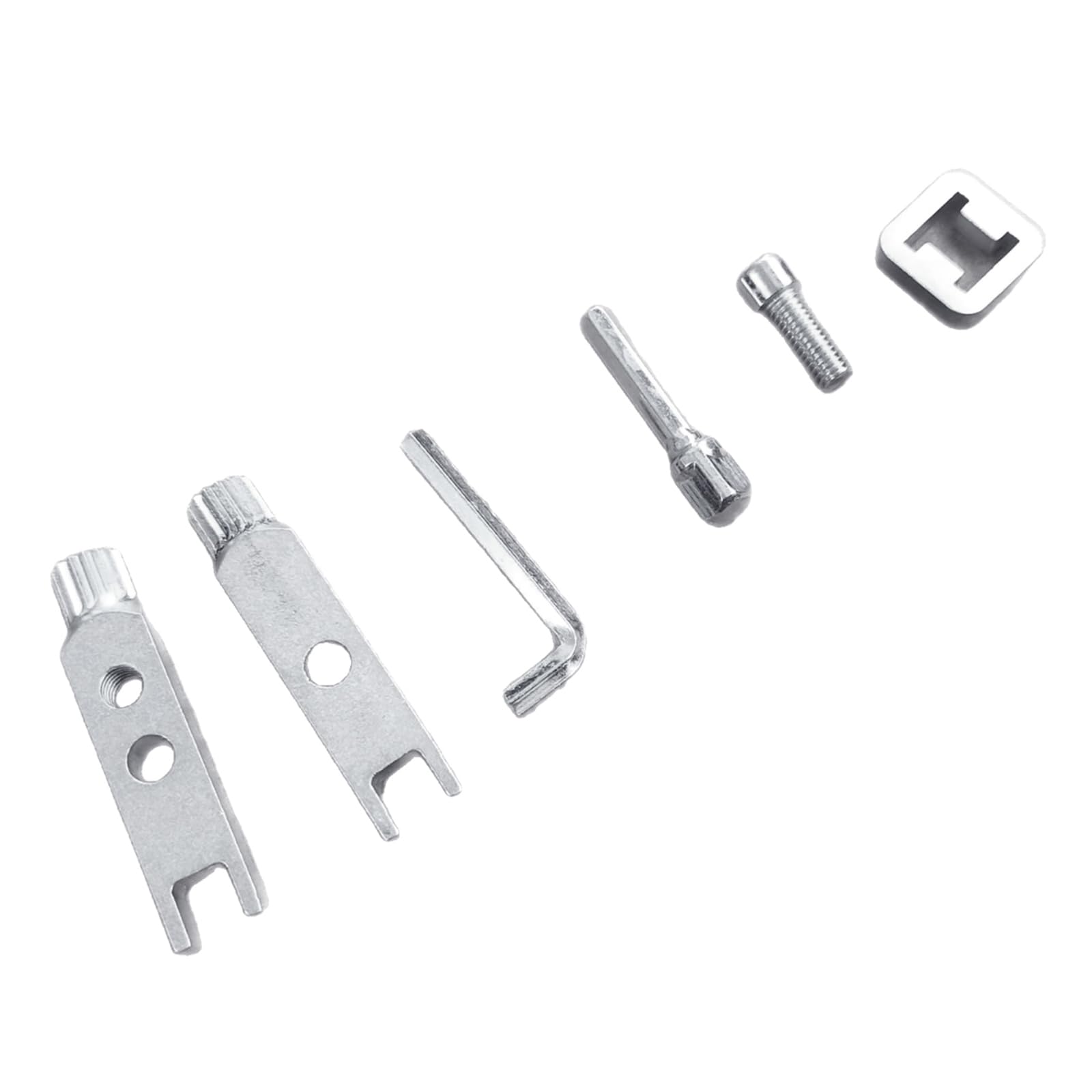 Break Wire Extractor Threading Tool Tap Screw Removers Water Tap Angles Valves Repair Water Main Breaks Pipe Maintenance