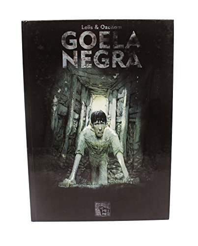 Goela Negra