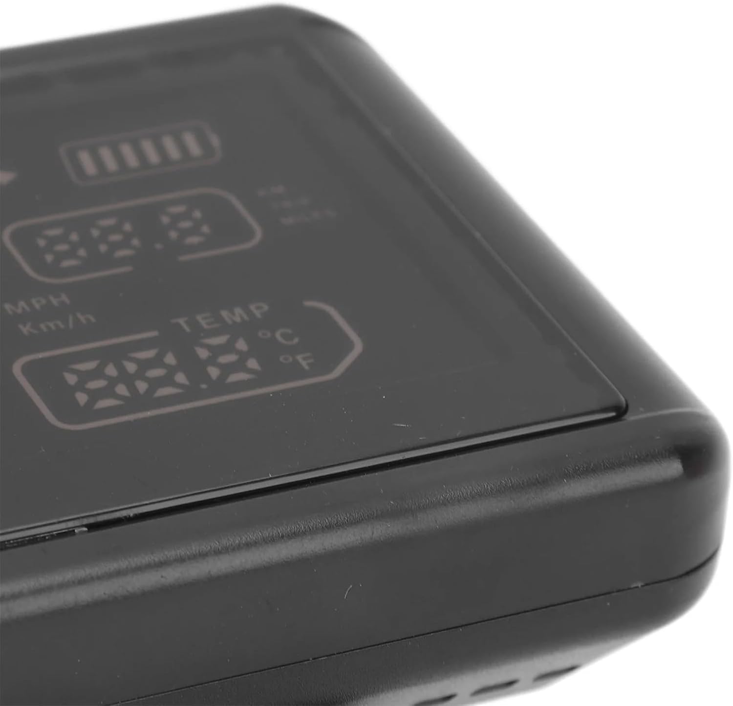 Replacement Electric Scooter Display Control Panel Modified Accessory Speed Gear Power Modes Indicators Meter