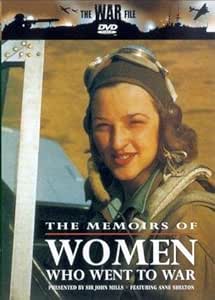 The War File: Wings Of World War 2 [DVD] : Amazon.com.be: Films et TV