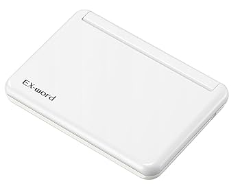 Amazon | カシオ 電子辞書 エクスワード 医学スタンダードモデル