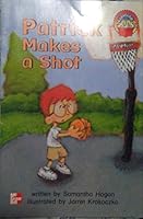Patrick Makes a Shot 0021850429 Book Cover