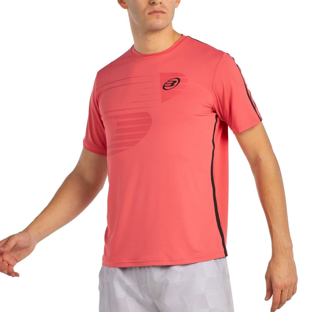 Bullpadel Moeche Short Sleeve T-Shirt L