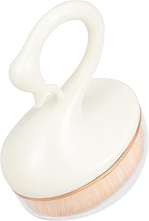 Flat Top Foundation Brush Oval Makeup Brush S...