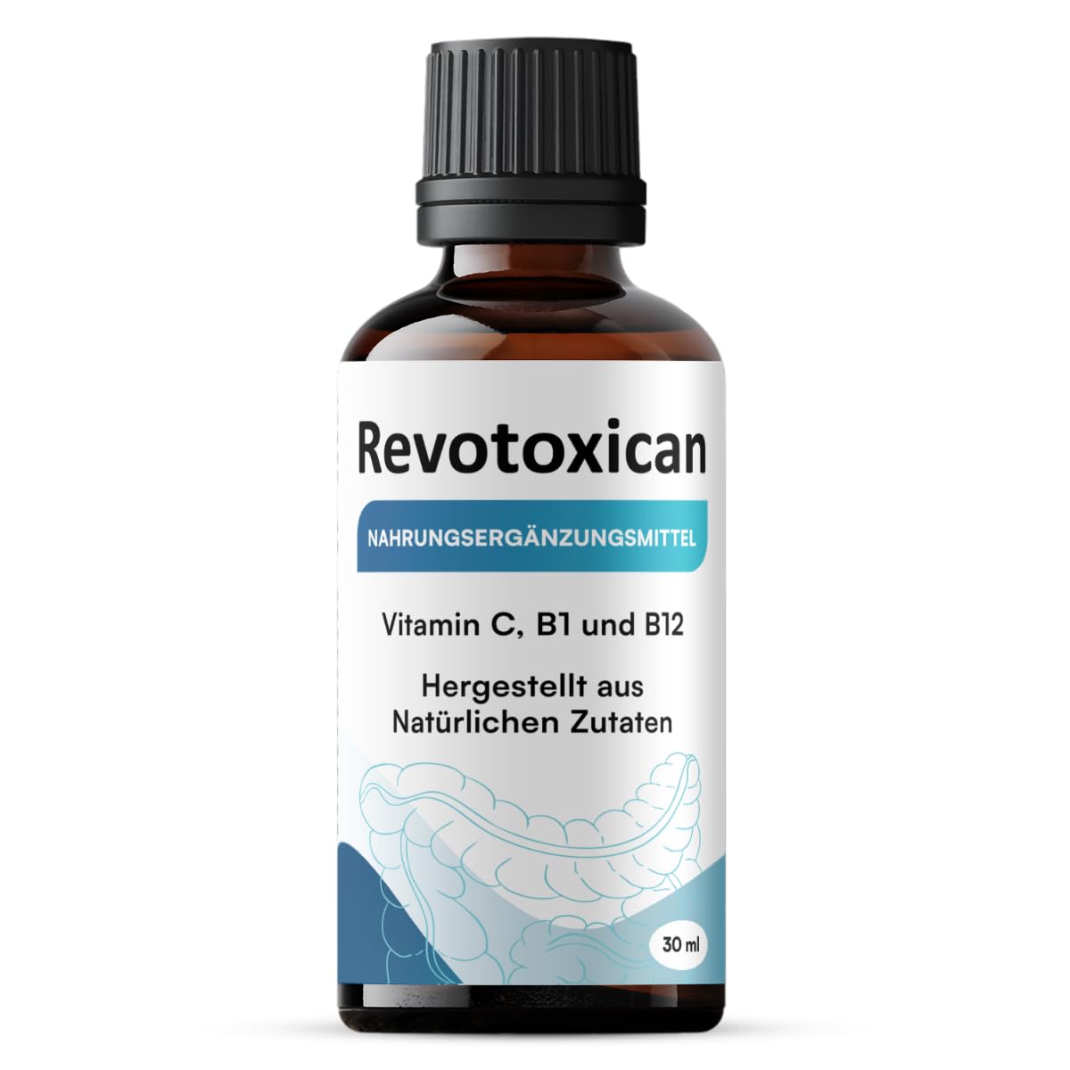Revotoxican
