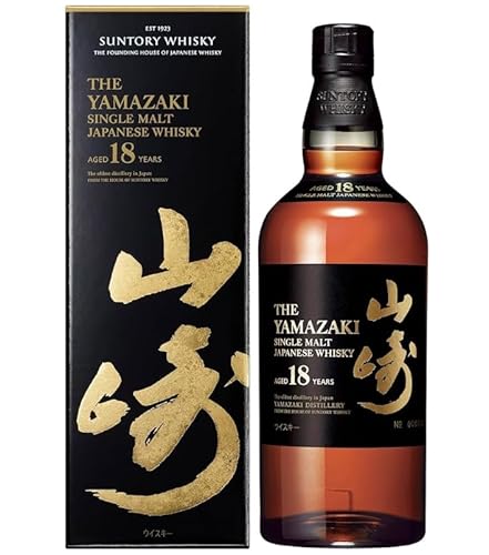 山崎18年」の人気商品一覧 | 安い商品を通販サイトから探す - 価格.com