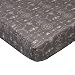 Lolli Living Aeroplanes Crib Fitted Sheet - Hangar