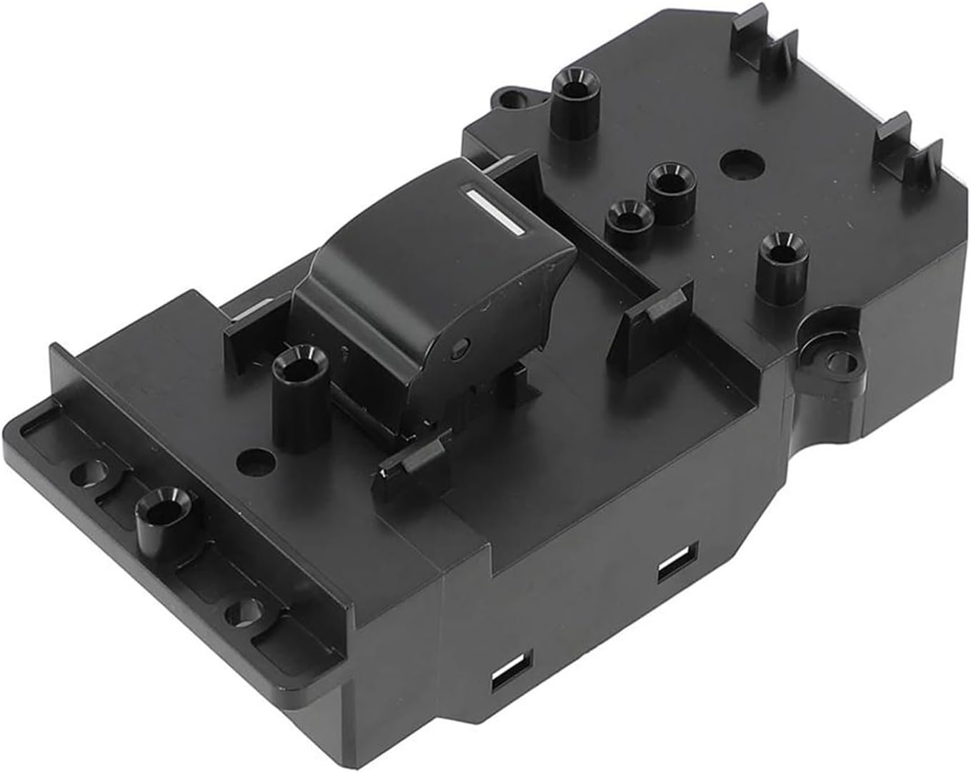 Electric Window Switch Button 5Pins For Fit 2015-2020 Front Right Passenger Window Control Switch Button 35760T5RA01 35760-T5R-A01 Power Window Switch