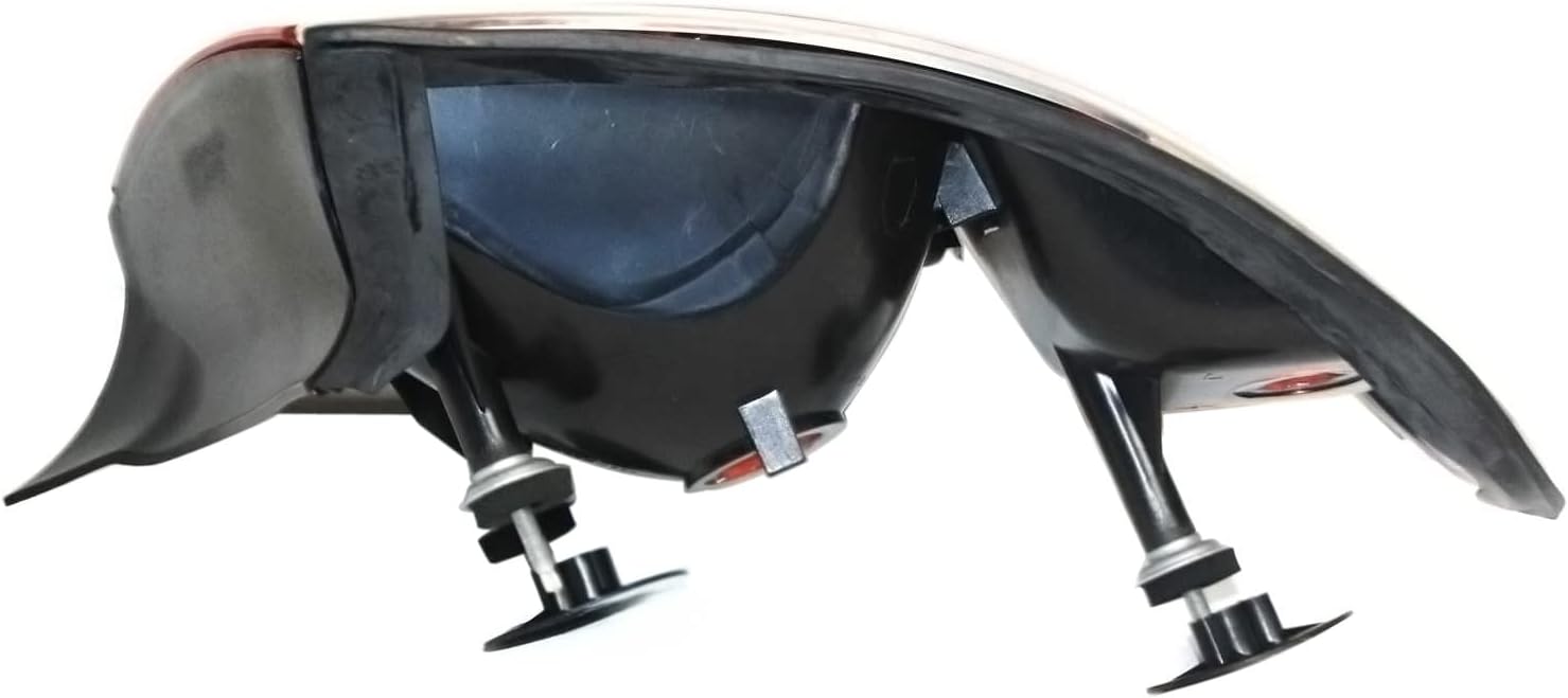 Garage-Pro Tail Light for BUICK CENTURY 97-05 LH Lens and Housing