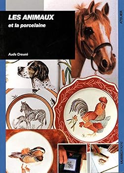 Paperback Animaux et la porcelaine [French] Book