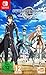 Produktbild Sword Art Online: Hollow Realization Deluxe Edition - [Nintendo Switch]