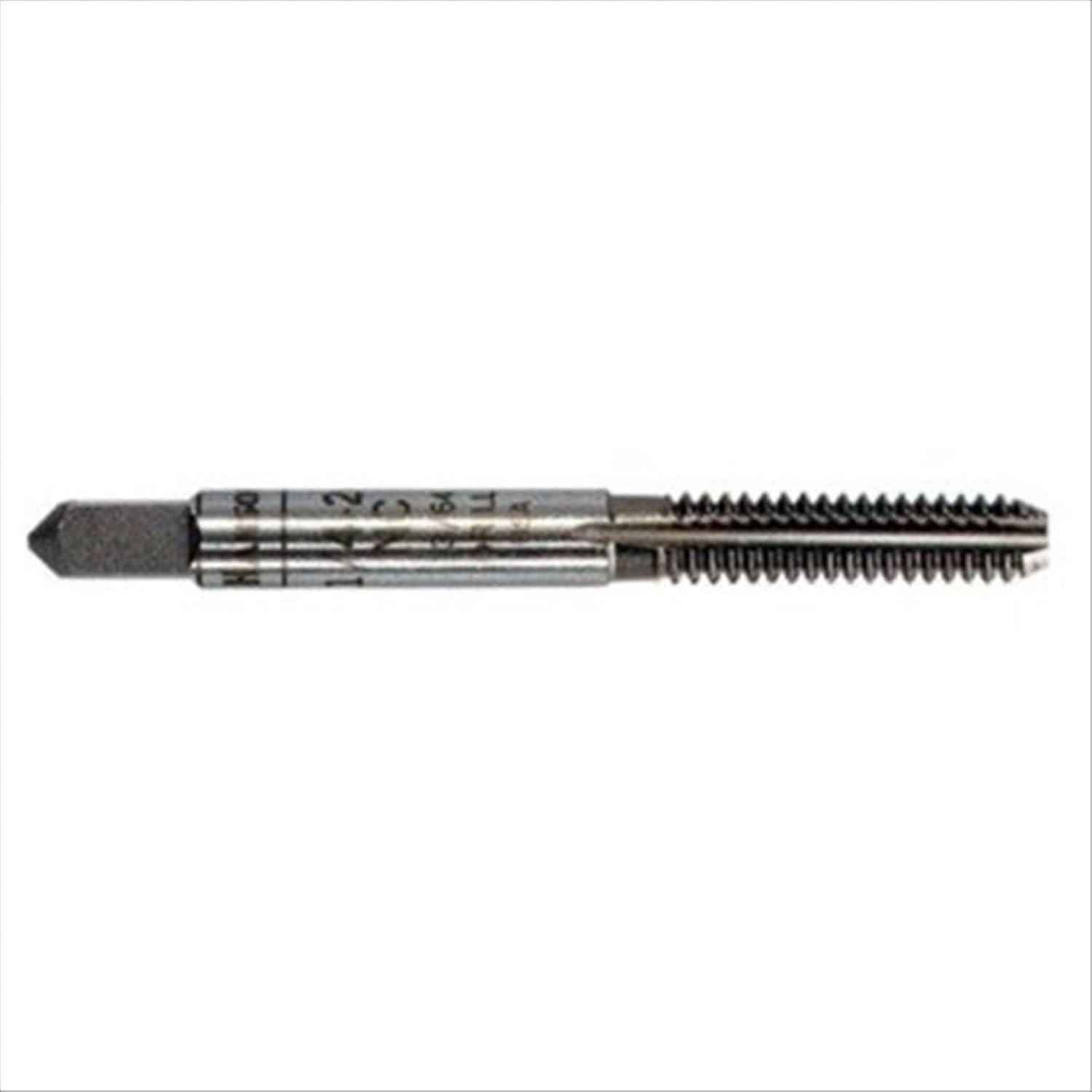 IRWIN 1566ZR Tap 1"-12Nf Bottom