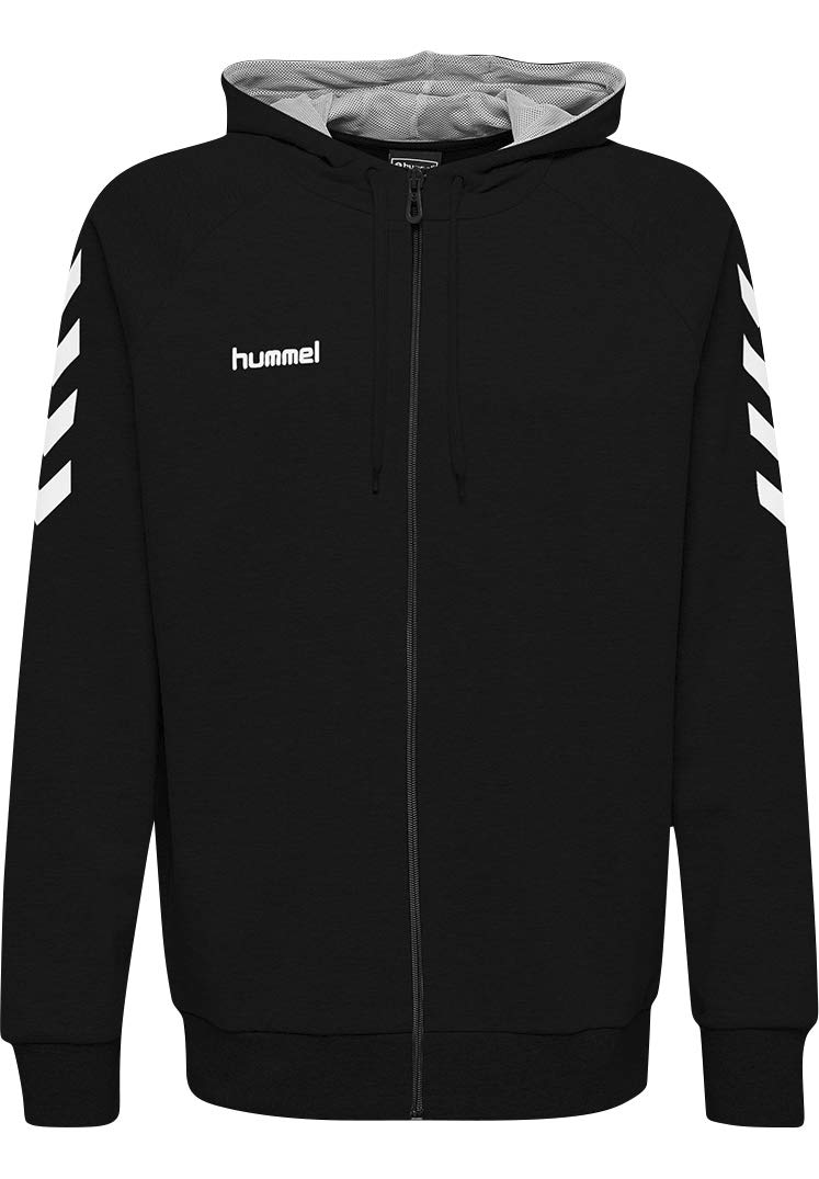 hummel Reißverschluss Jacke Hmlgo Herren