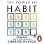 The Power of Habit cover art