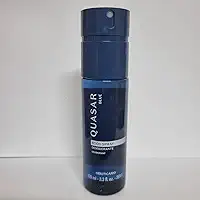 Body Spray - Desodorante Quasar Blue - Masculino