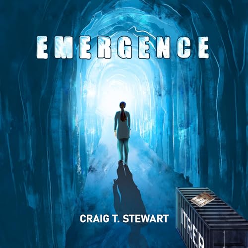 Emergence by Craig T. Stewart episode artwork