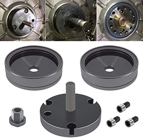 Bonbo 3406 Diesel Front & Rear Crankshaft Seal Wear Sleeve Installer for CAT Caterpillar 3406 3408 C-15