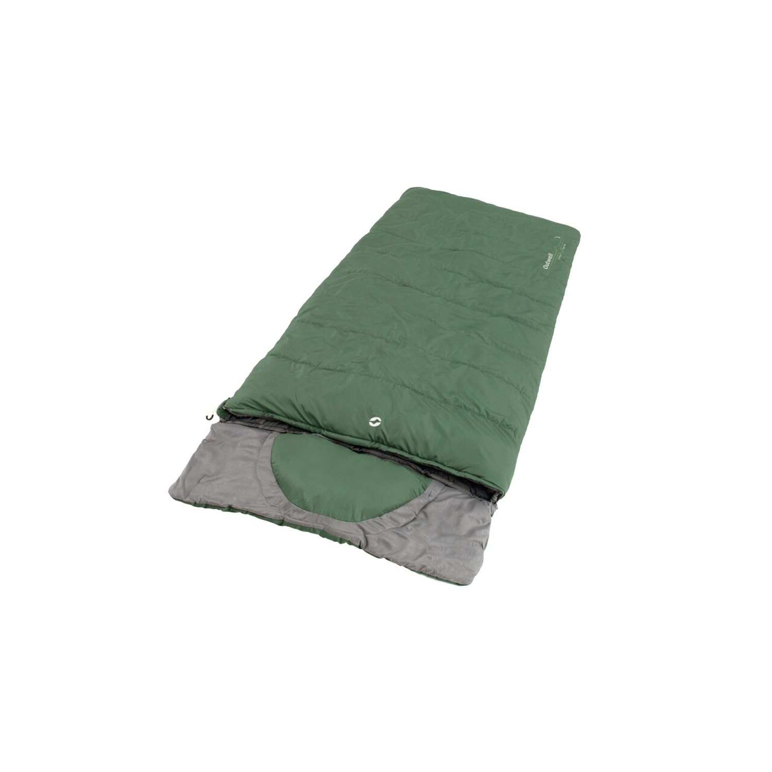 Outwell x Schlafsackfutter, Unisex, Beige, Einheitsgröße