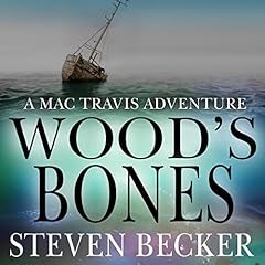 Couverture de Wood's Bones