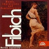  Moods, Impressions and Reminiscences, Op. 41: No. 42, Poco allegretto