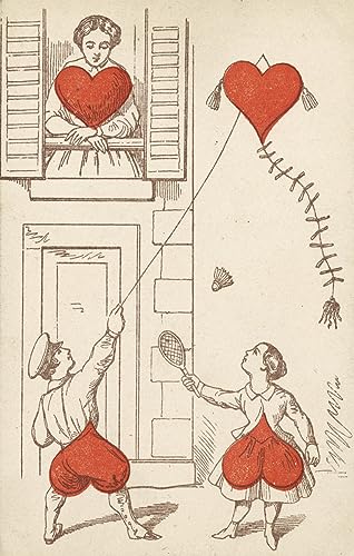 Cards Of Transformation: Old Cartomancy - 5