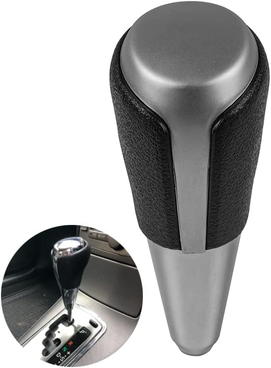 Gear Shift Knob Automatic for Toyota Camry Prado Verso Corolla Crown Tundra Previa Highlander RAV4 Land Cruiser Vois F5 Yaris L