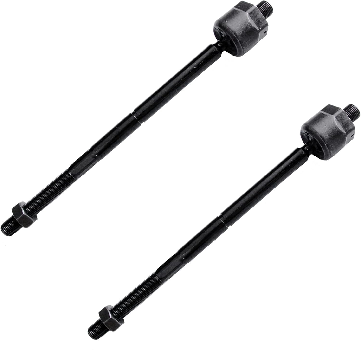 2PC Front Inner Tie Rod Ends FITS for Ford Five Hundred