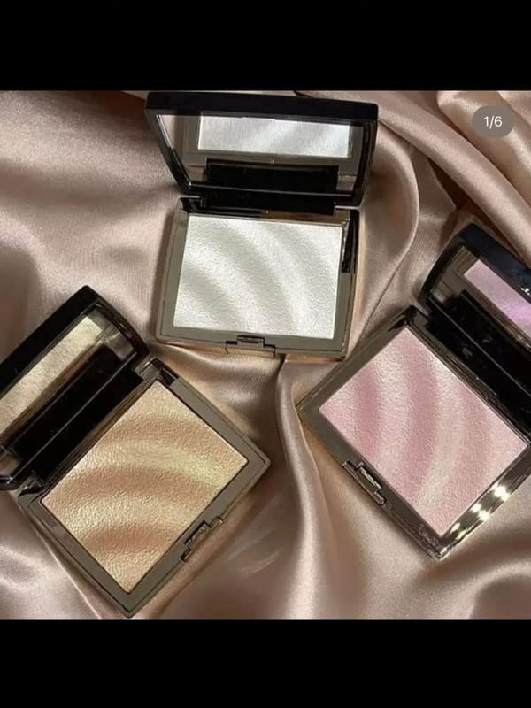Buy ARRX Highlighter Highlight Shimmering Powder, Waterproof Long