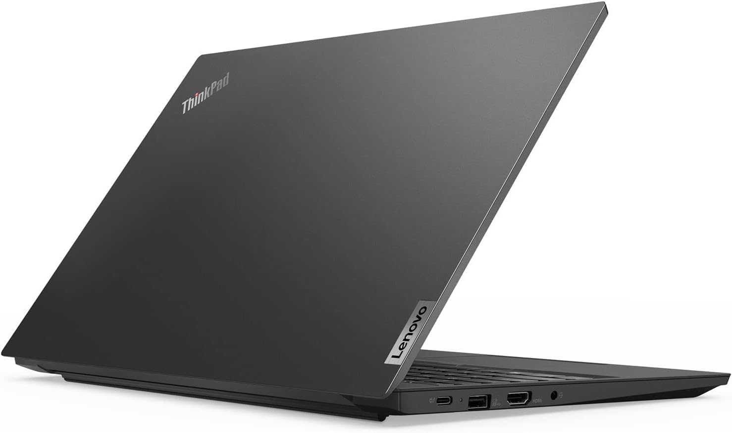Lenovo Thinkpad E15 Gen 1 Business Laptop, 15,6 pollici FHD (1920 x 1080), Intel Core i5-10210U, 16 GB RAM, SSD da 256 GB, tastiera QWERTZ giapponese, Windows 11 Pro (ricondizionato)