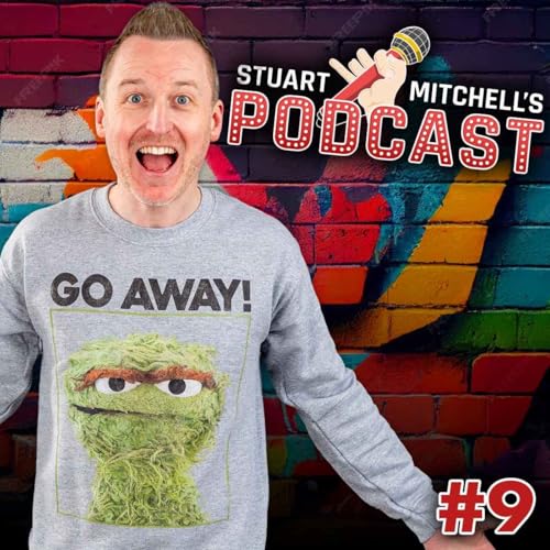 Glasgow Banter cover art