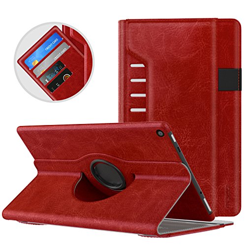 Best Portfolio Cases For Fire Hds