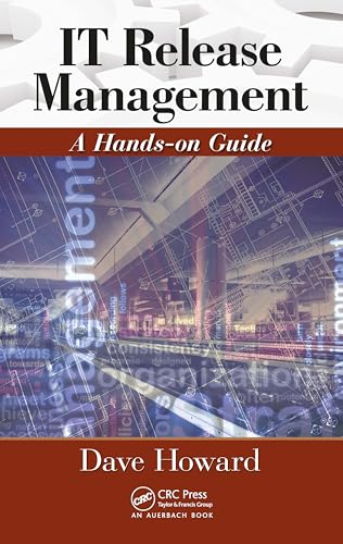 IT Release Management: A Hands-on Guide view 2