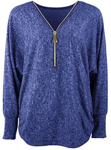 Emma & Giovanni - T-Shirt/Top Blusa - Donna (#