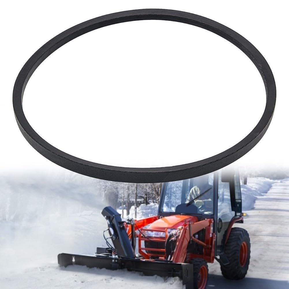 Courroie d'entraînement pour souffleuse à neige 754-04201A 2410 2620 2840 3090 3090XP