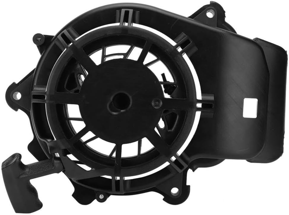 Pull Rewind Starter 594062 Replacement for 093J02 Compatible with Garden Parts