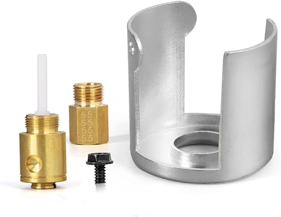 Goodman / Amana Liquid Propane (LP) Conversion Kit LPM07