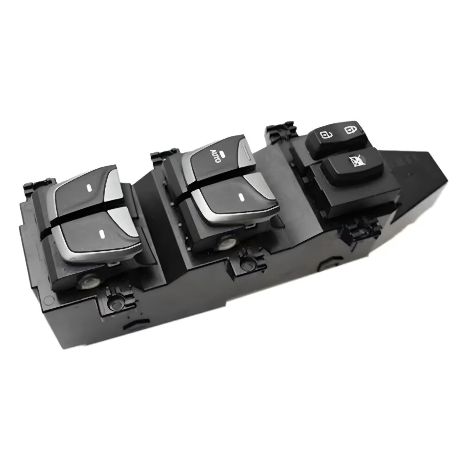 Compatibile Con Hyundai Per Santa Per Fe Sport 2013-2018 Auto 935702W020 LHD Per Master Driver Finestra Laterale Porta Pulsante Di Interruttore Di Alimentazione Ricambi Auto
