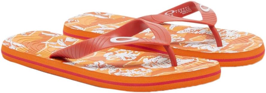 Oakley Mens Catalina Flip Flop Flip Flop